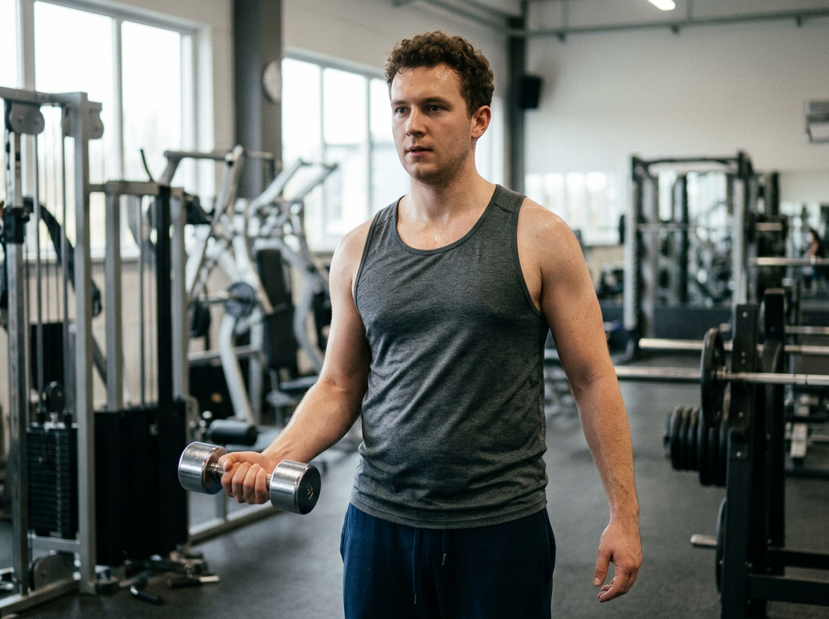 How to Lose 25 Pounds from your skinny fat tummy by October (And Actually Keep It Off)